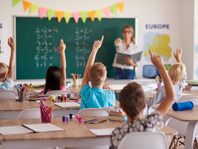 Como melhorar a segurança nas escolas: confira dicas práticas e eficientes