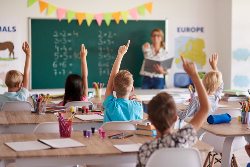Como melhorar a segurança nas escolas: confira dicas práticas e eficientes