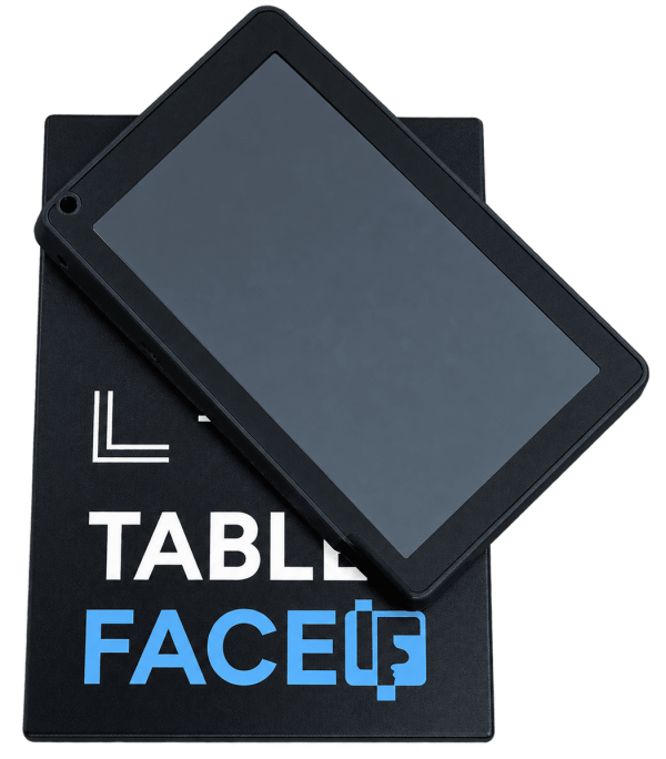 Controle de Acesso Facial